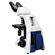 Binocular Biological Microscope